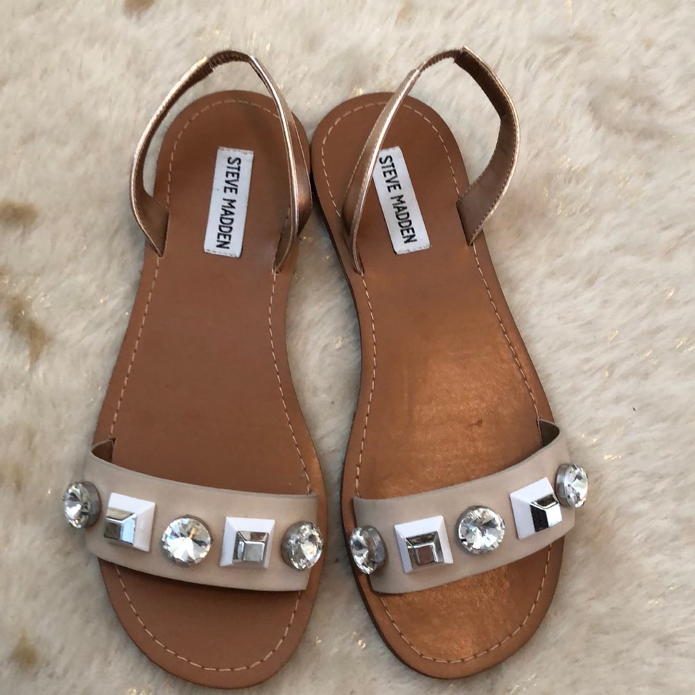 Steve Madden Sandals